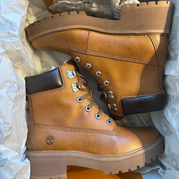 Carnaby cool 6-inch boot - Picture 3 of 6